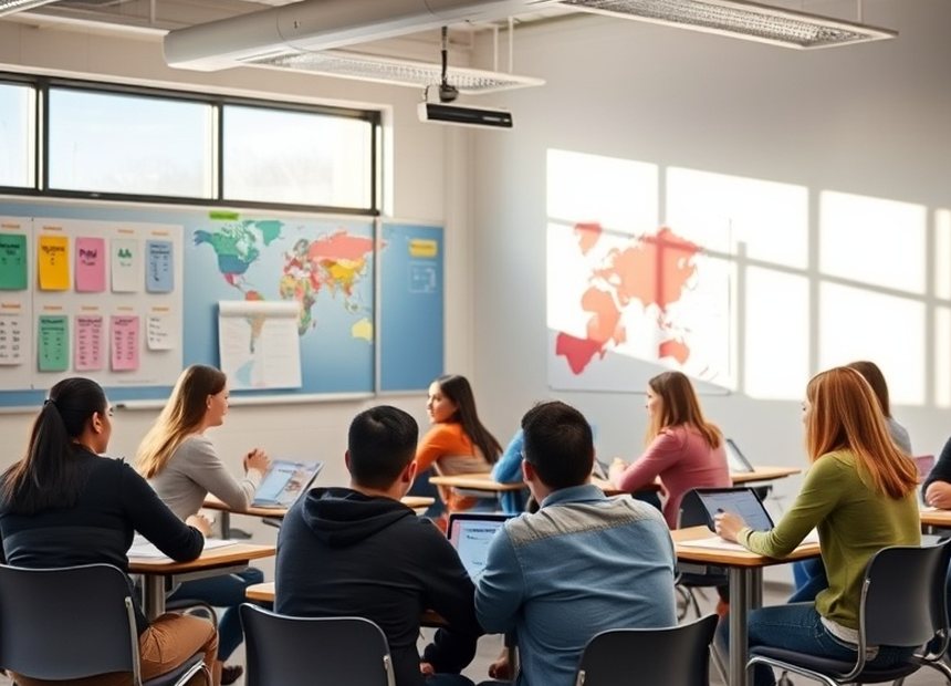 Consejos para aprender un idioma